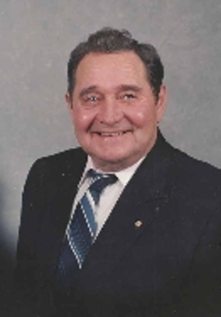 David Franklin Addington,Sr. Profile Photo