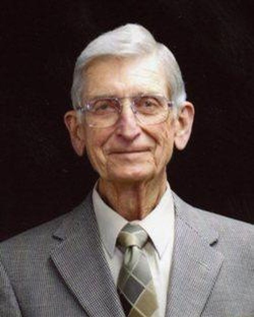 Raymond Crook