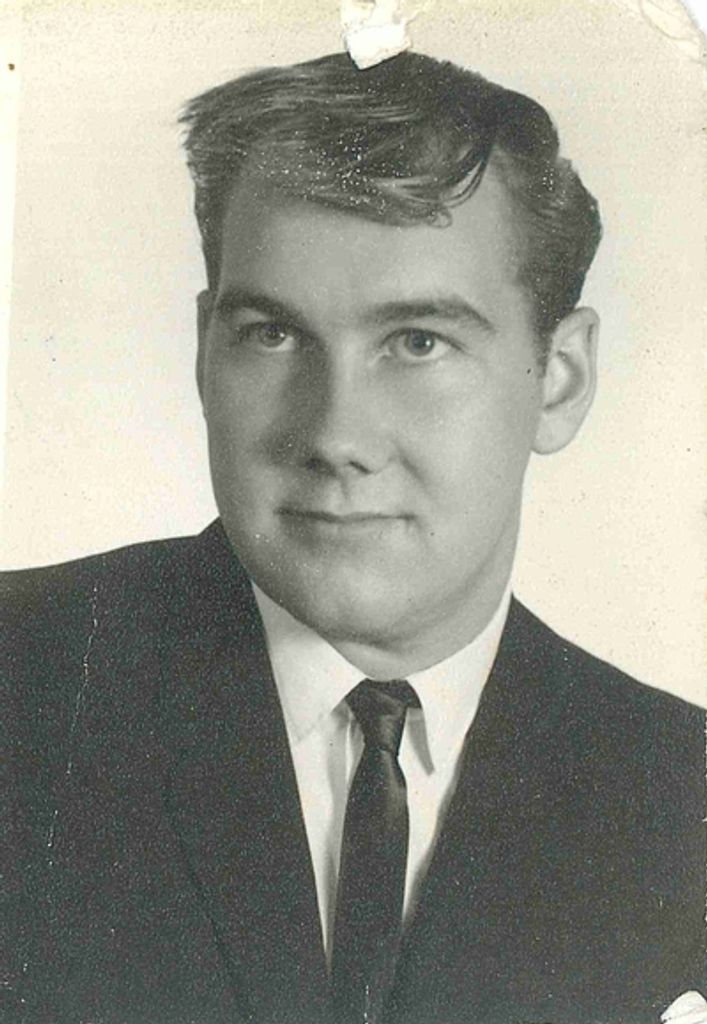 Clayton H. Lekander Profile Photo