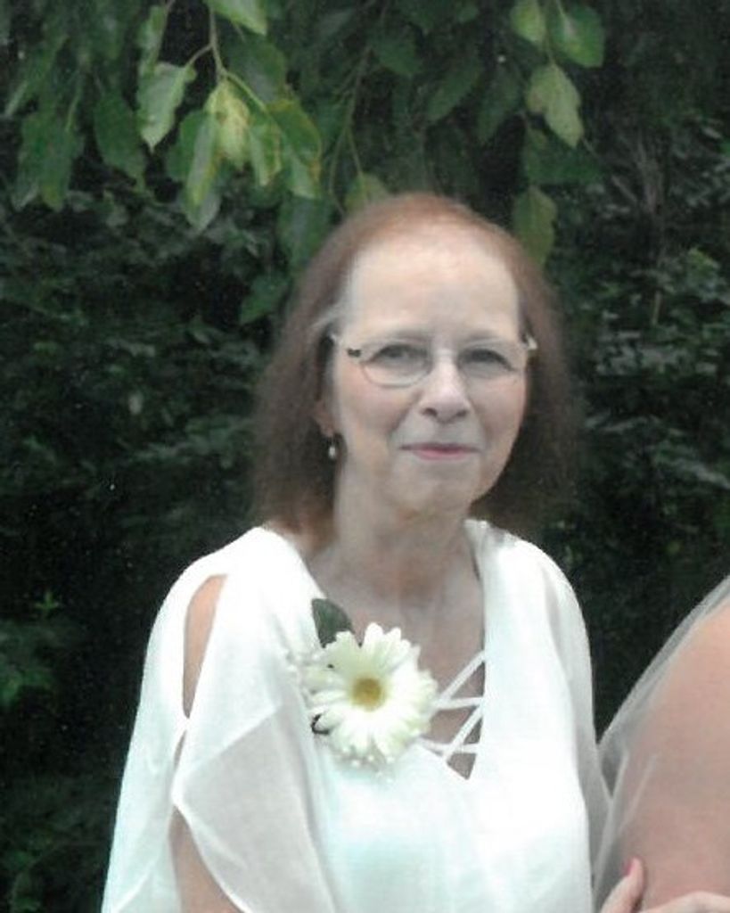 Cynthia Strange