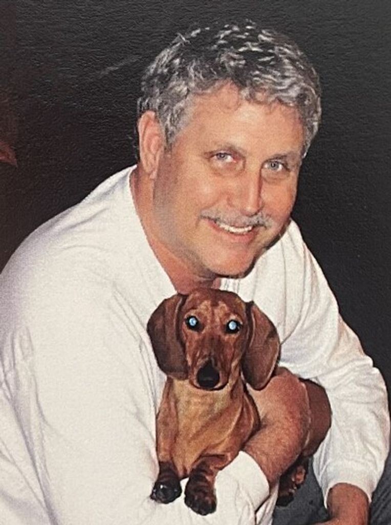 Andrew Edwin Davidson Profile Photo