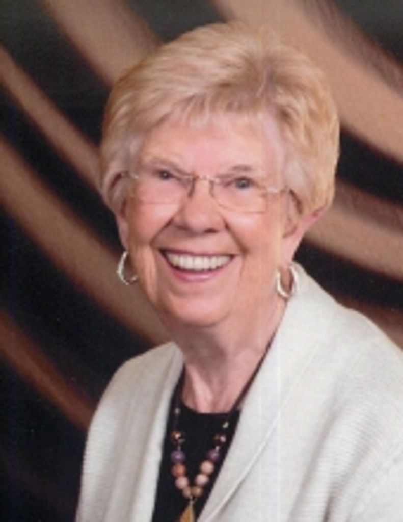 Marian  Virginia Jennings Profile Photo