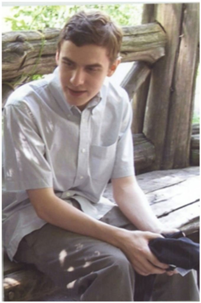 Austin Davis Schoeder Profile Photo