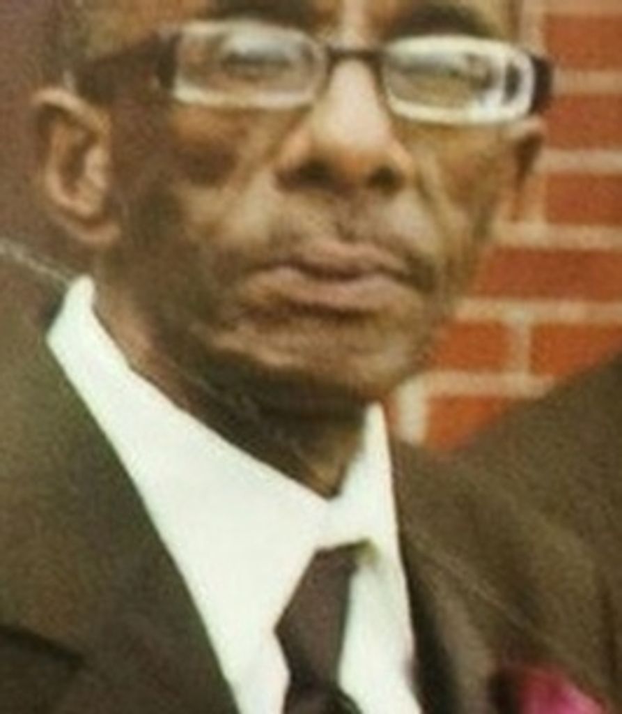 Edmond Olds