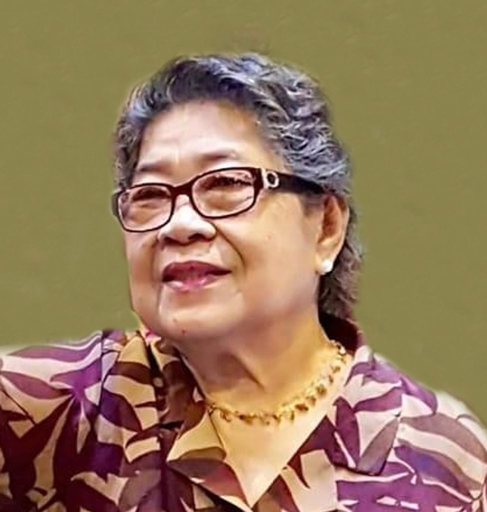 Edita R. Batula