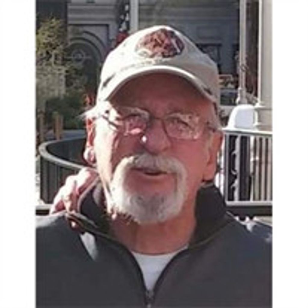 Robert Wilfred Manseau
