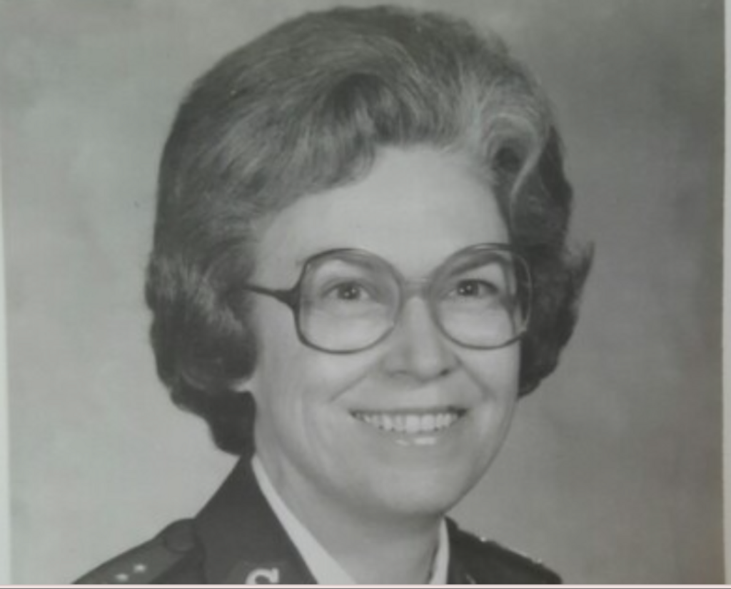 Georgia Wyonia Wyatt Profile Photo