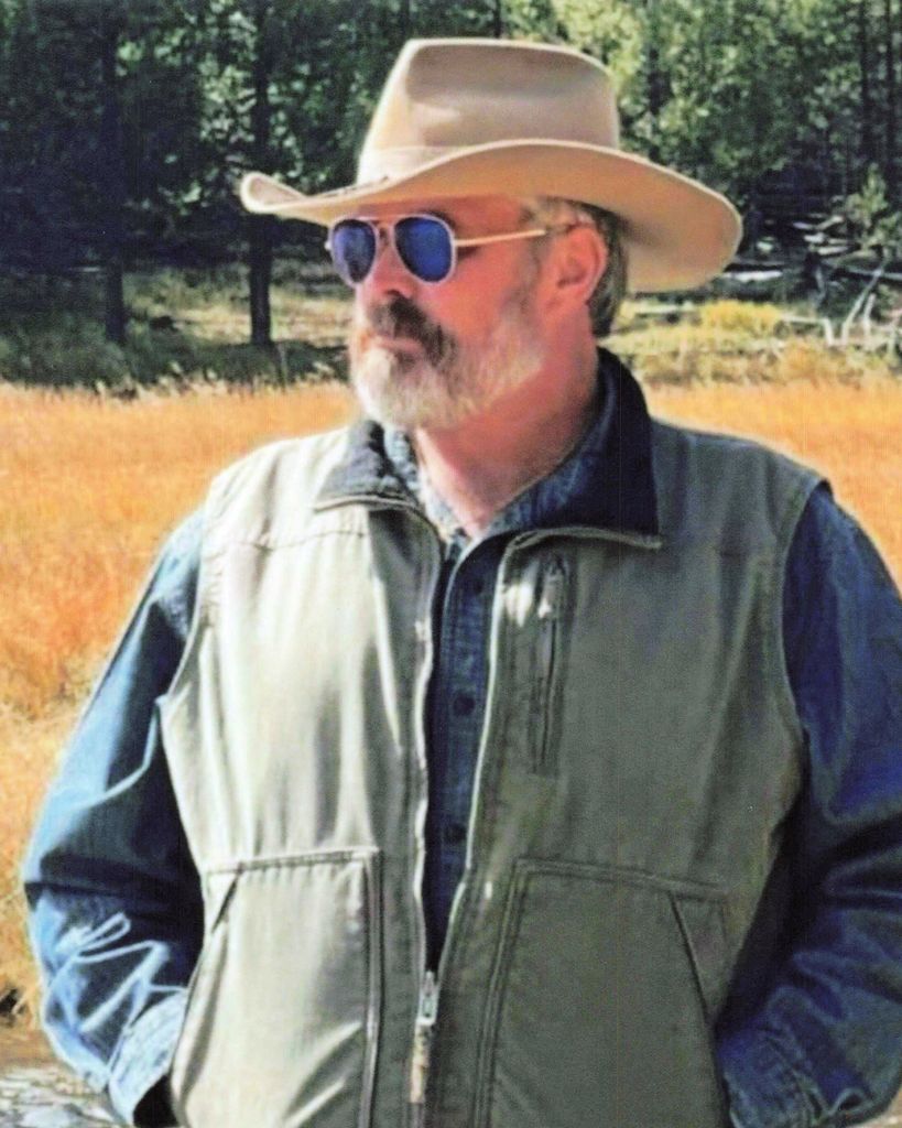 Gregory Dale Huggins