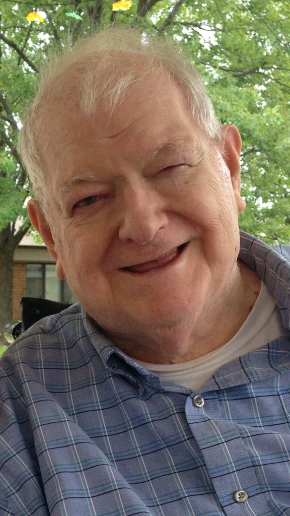 Ronald M. Lancor