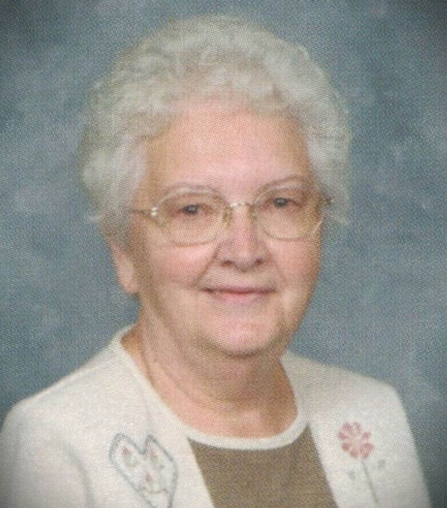 Adilene J. (Wentz)  Lohr