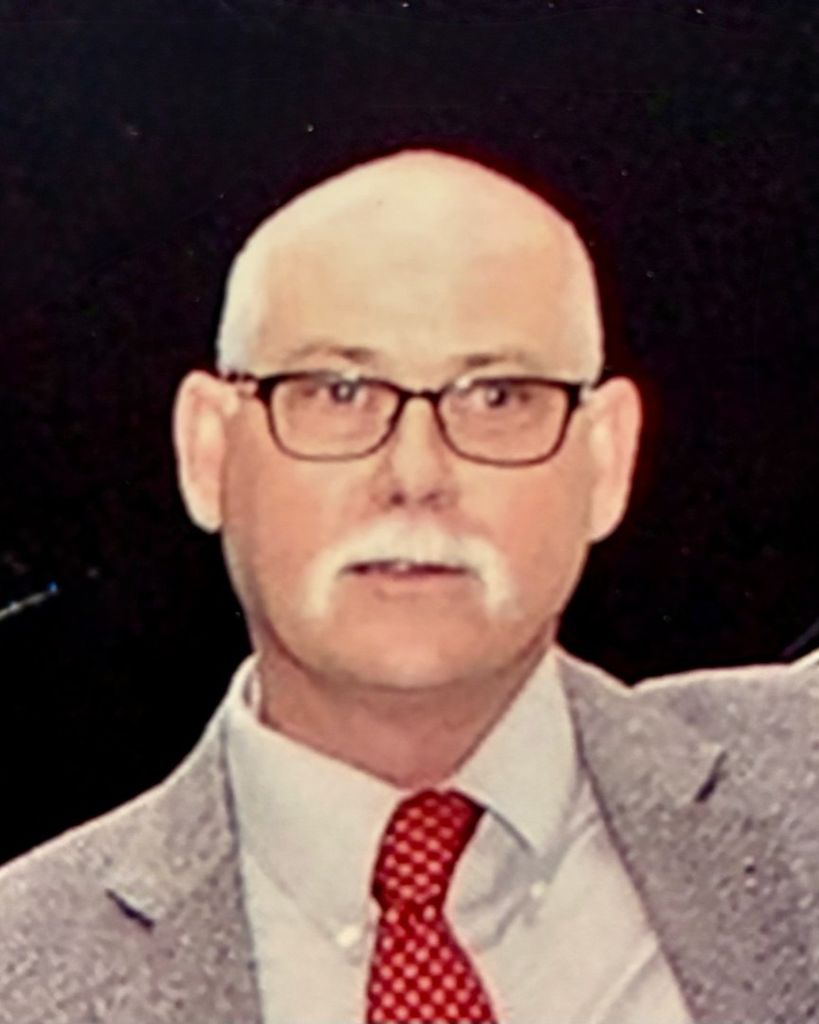 Mark Goulet