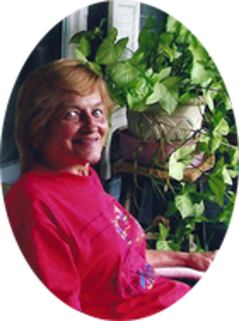 Janet Bowling