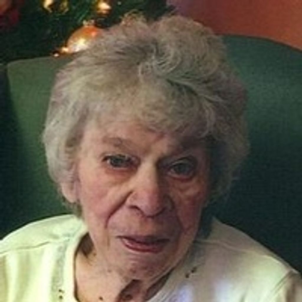 Shirley A. Wodzinski Profile Photo