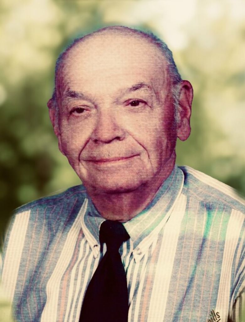 Stuart Clarence Craven