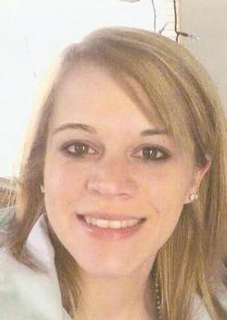 Rachel Janice Brodbeck