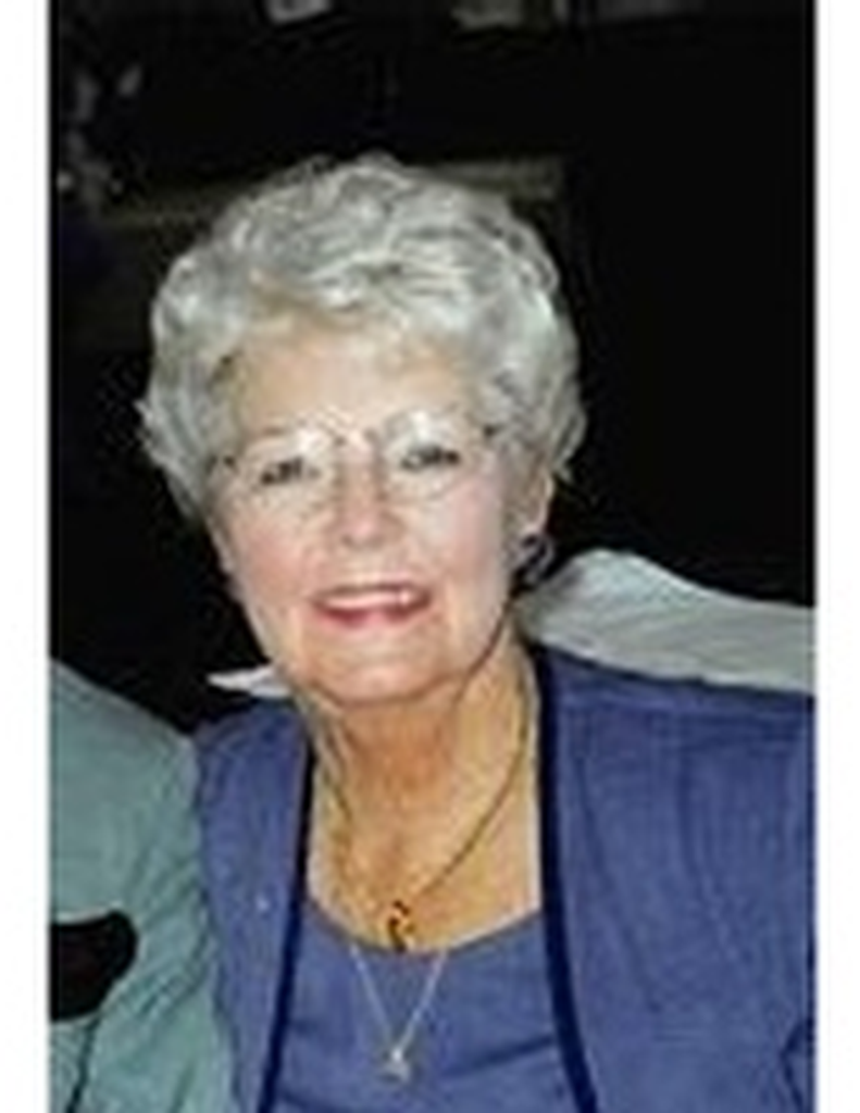 Carol  Jean Gladfelter Profile Photo