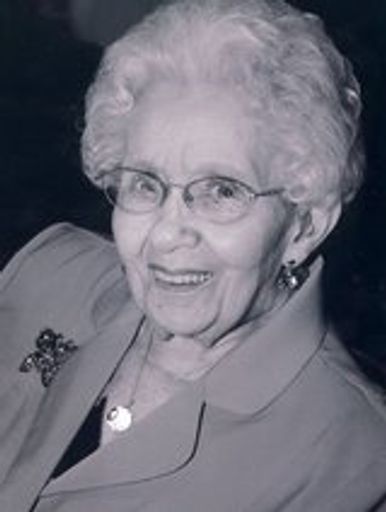 Jean  Pauline (Bassett)  Major Profile Photo
