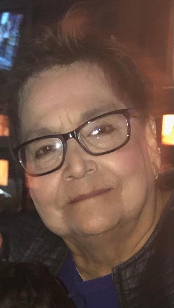 Yolanda Mendez Profile Photo