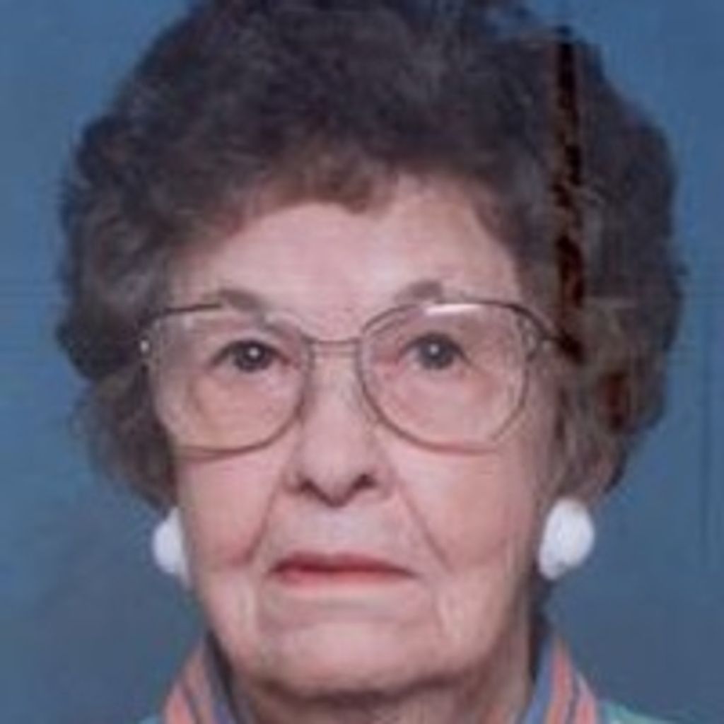 Edna Stephenson