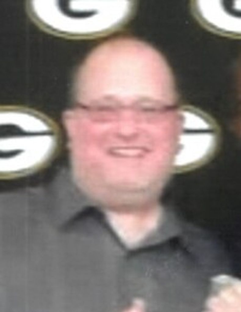 Randall Bruggink