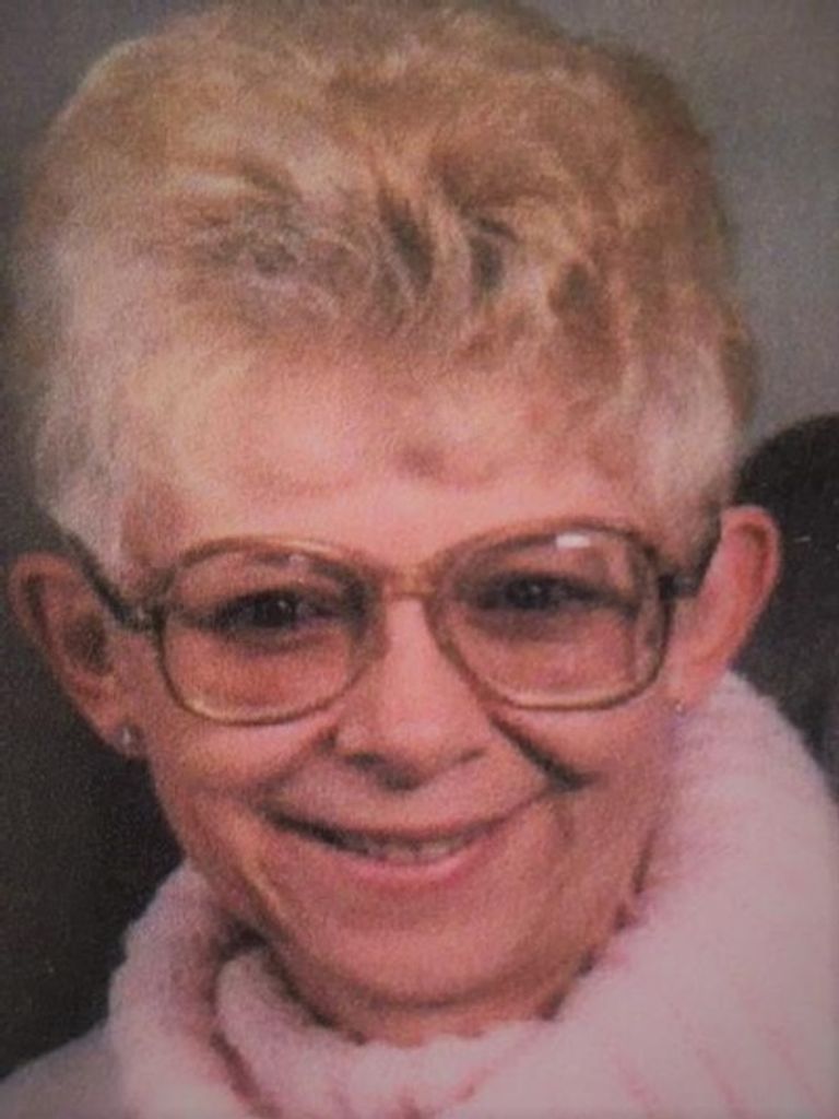 Judith Appleby Lacroix