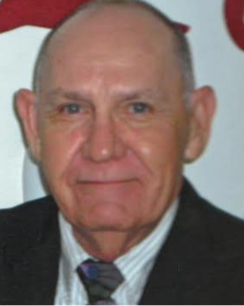 Thomas Joseph "TJ" Lawson