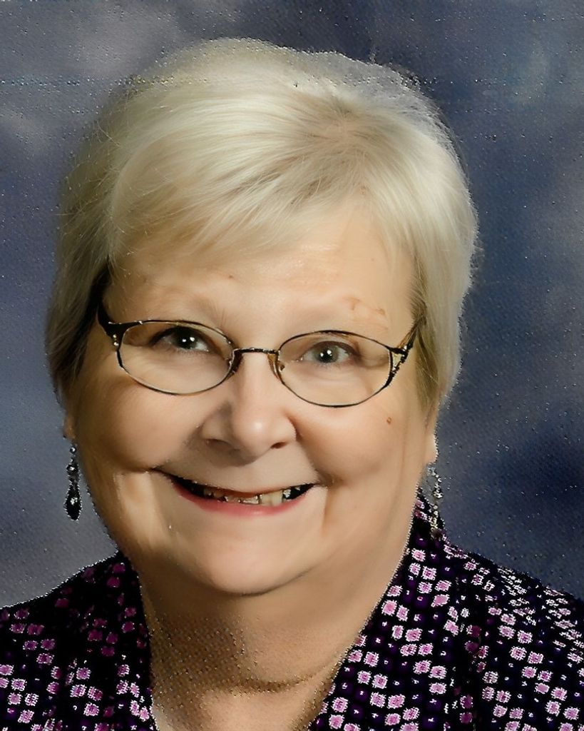 Alice M. Bruss Profile Photo