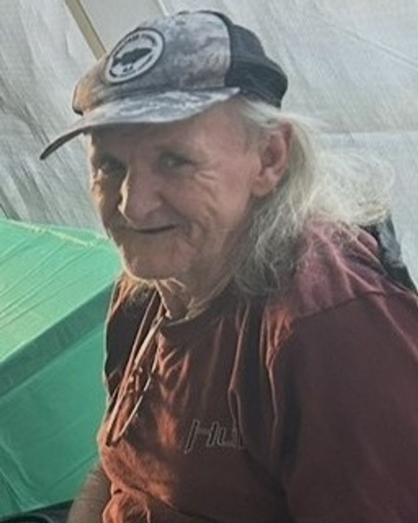 Ralph "Blue Jeans" Eugene Millwood