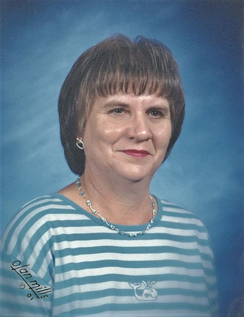 Joan Mary Mcdaneld Profile Photo