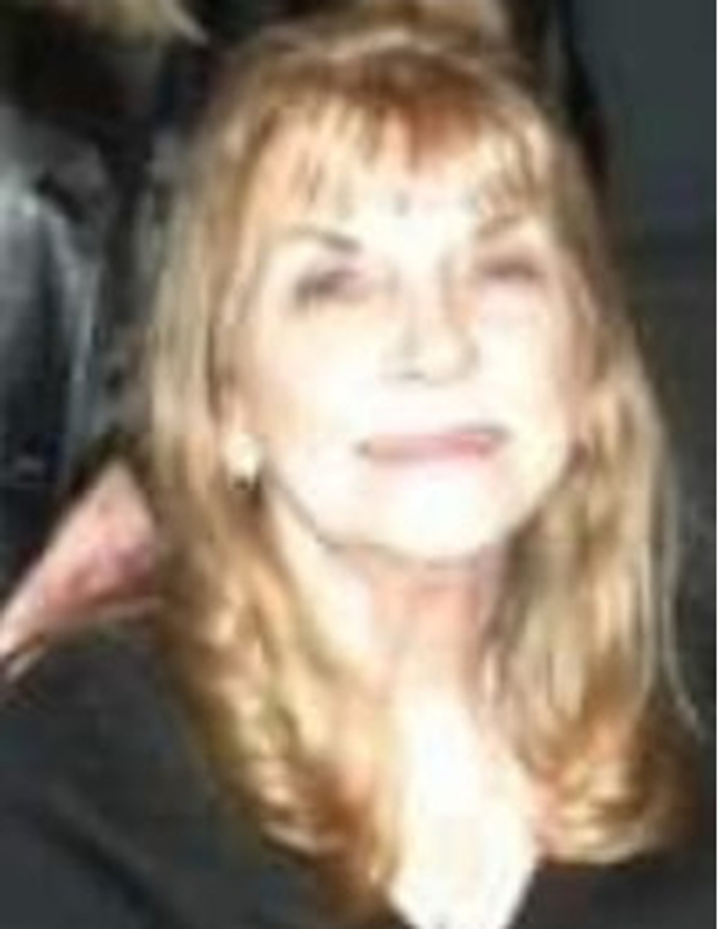 Peggy (Nee Smalley) Smyth Profile Photo