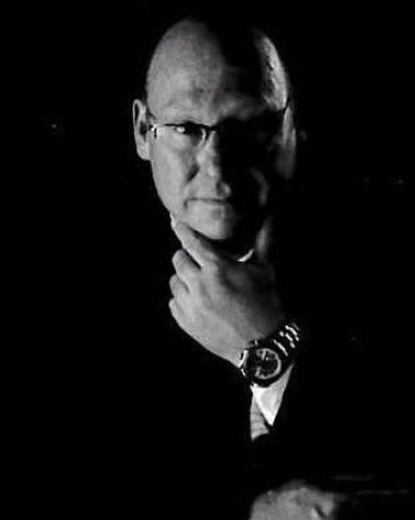 Donald Arthur Myers II Profile Photo