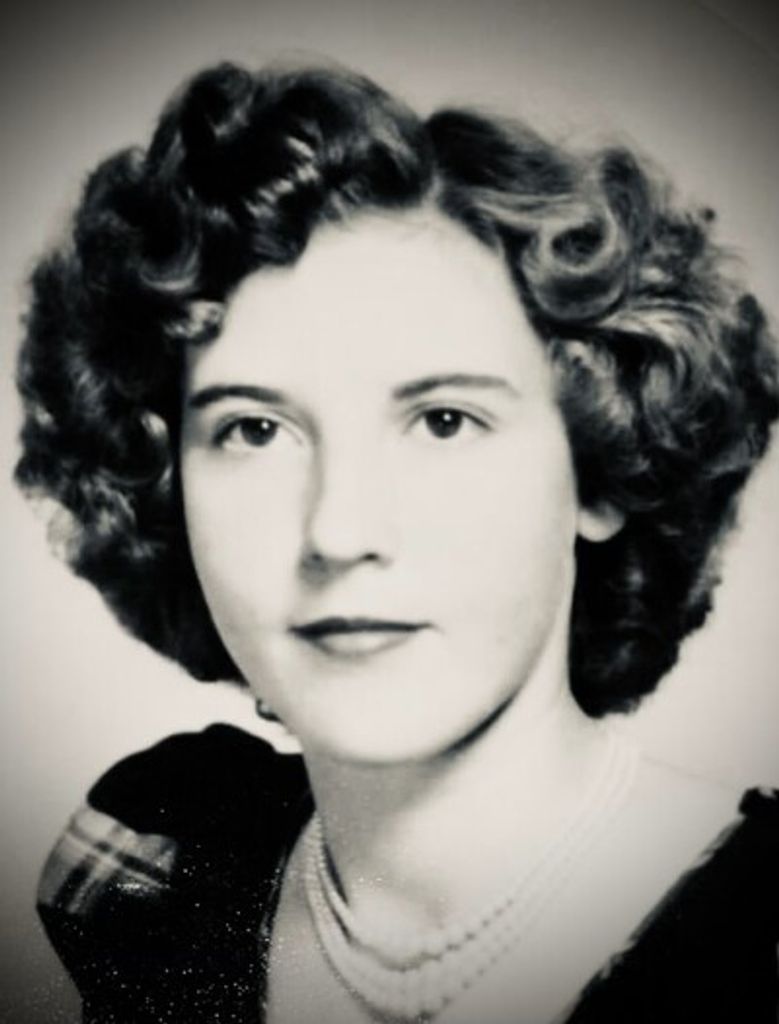 Mrs. June Anderson Profile Photo
