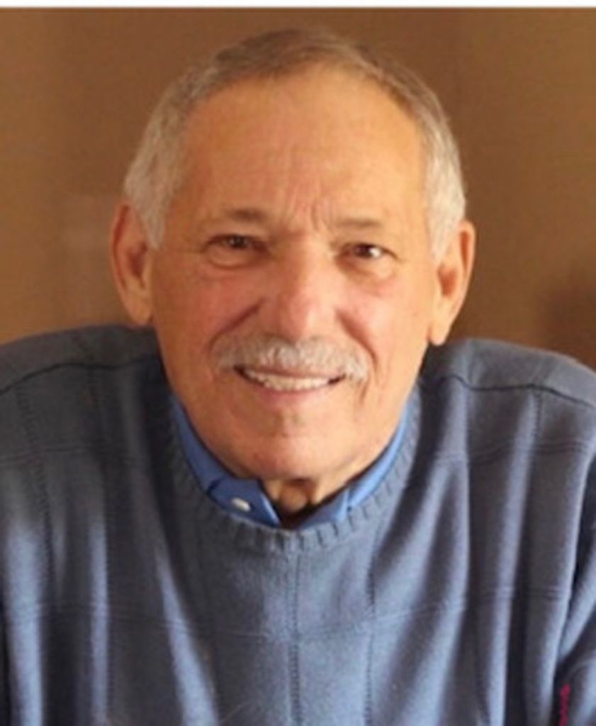 Constantino Andy Distefano