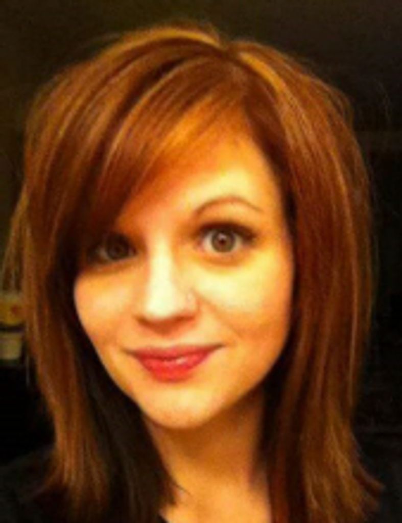 Kristie  Lynn Beacham