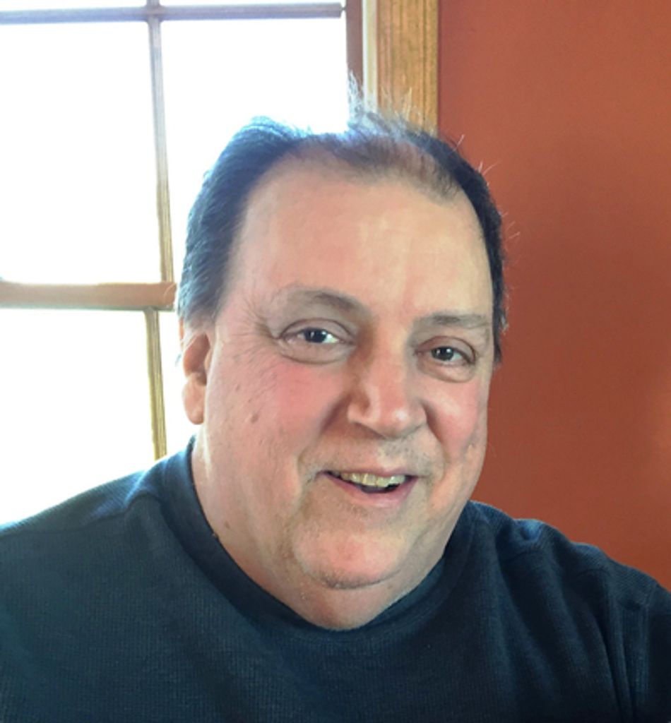 Mark A. Davis Profile Photo