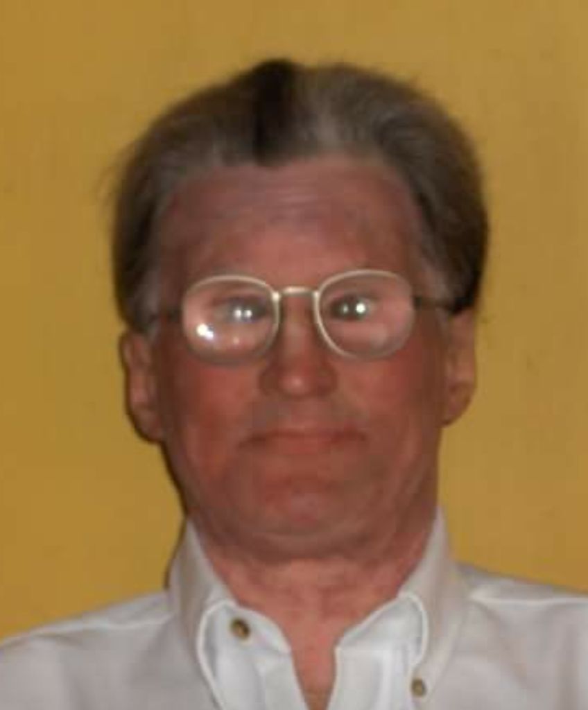 George E. Graves