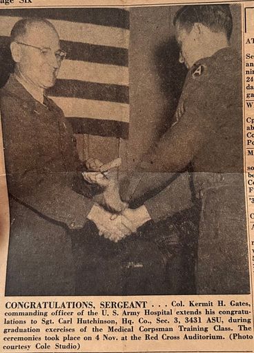 Carl Eason Hutchinson photo gallery thumbnail 138 of 154