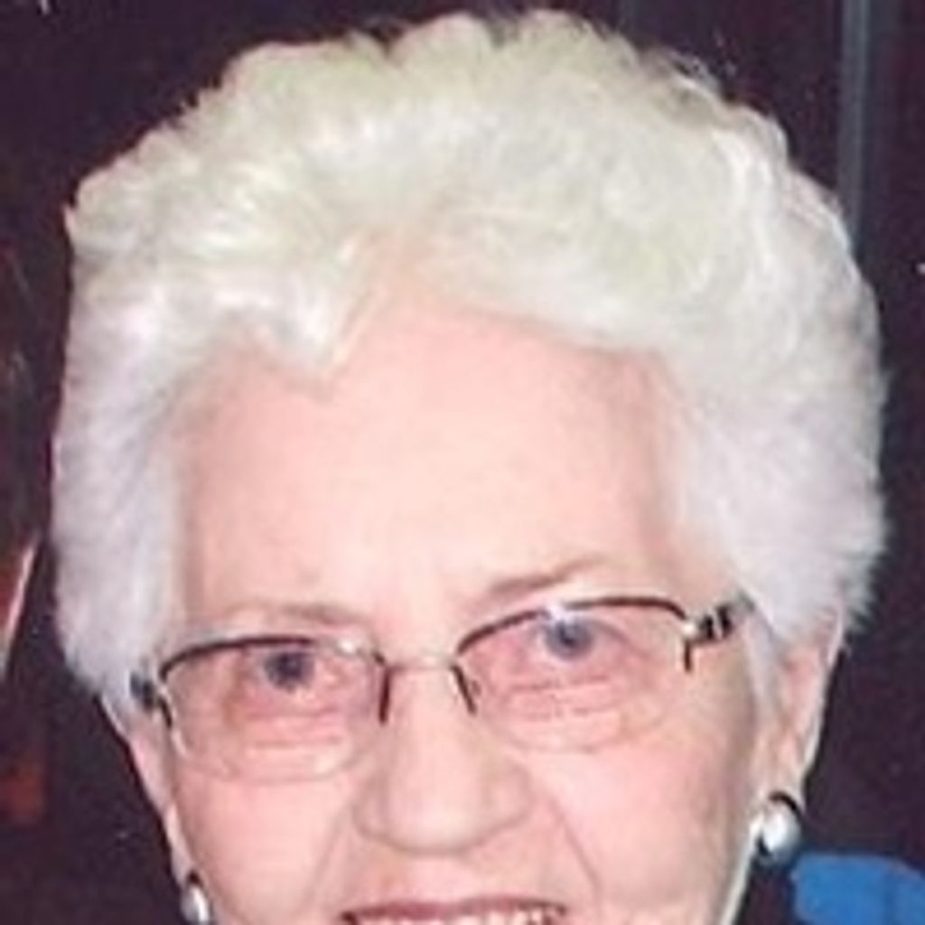 Barbra Tendall