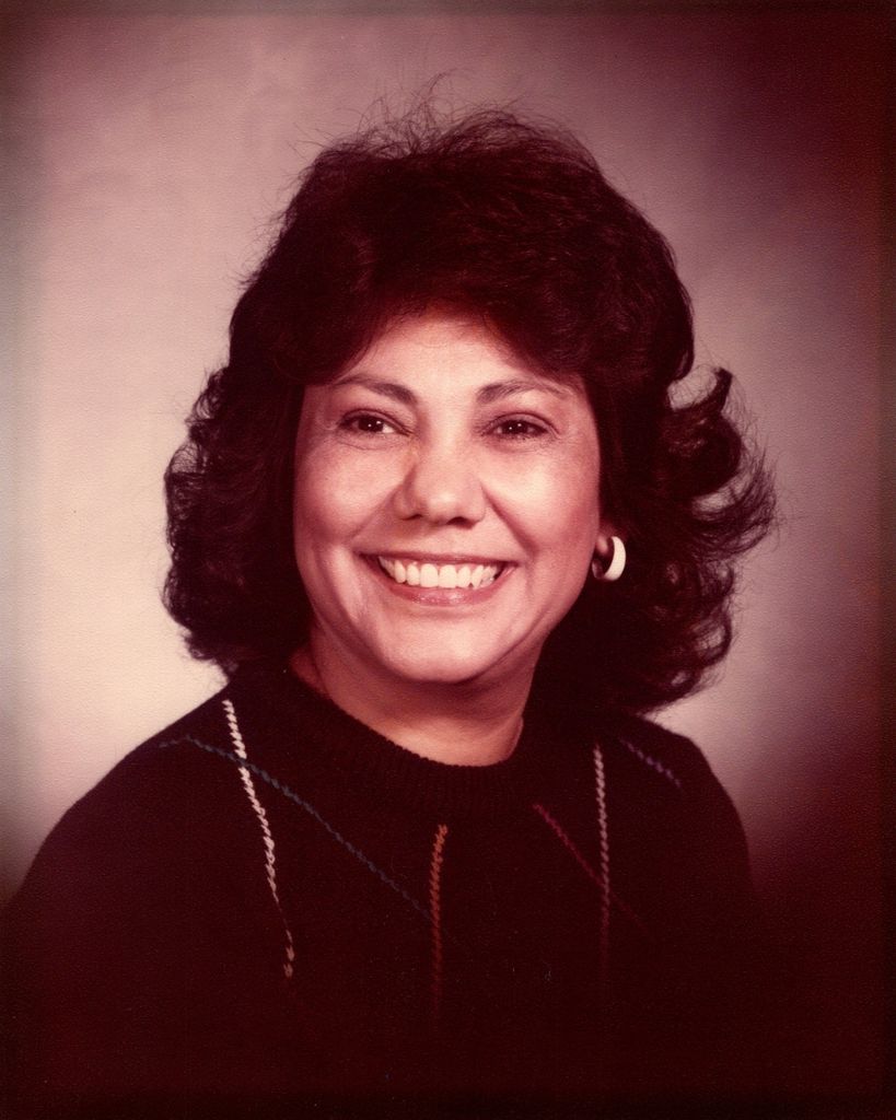 Sylvia Canales Kingman Profile Photo