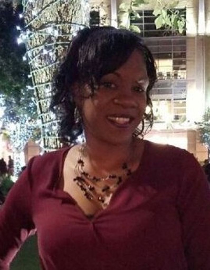 Melissa Renay Jones Profile Photo