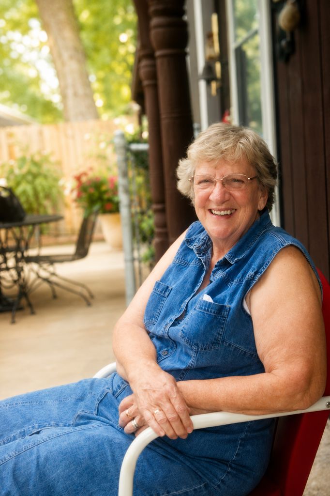 Jennie Davis