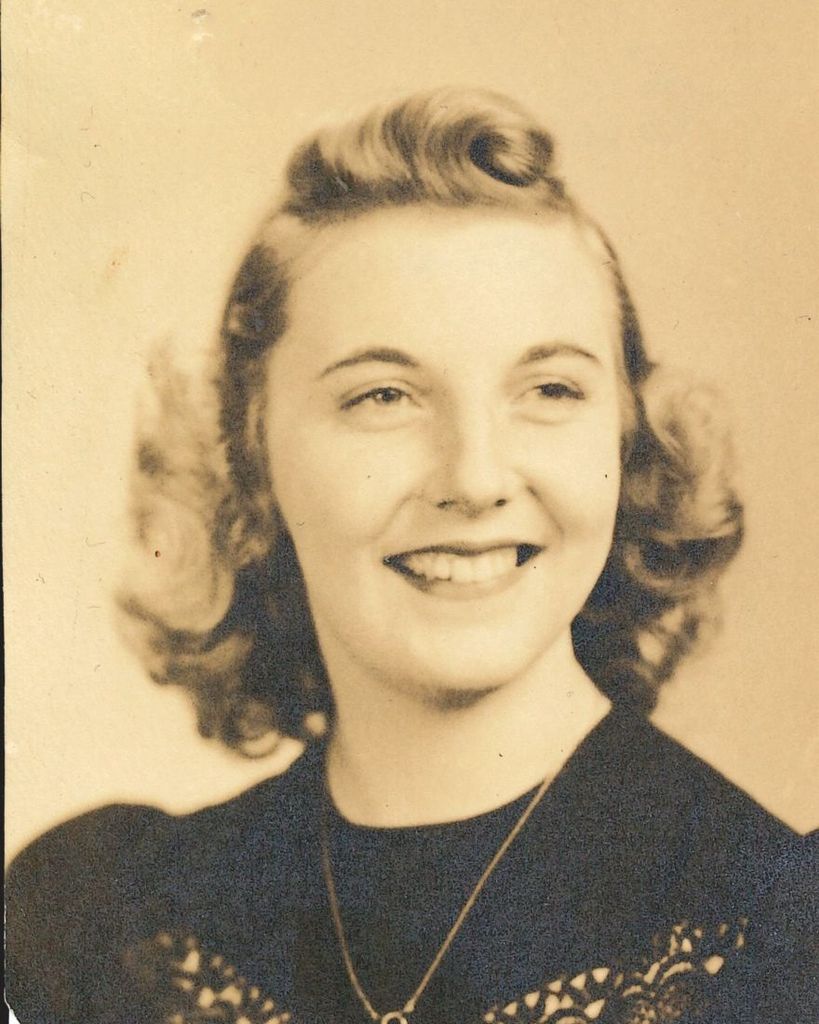 Eileen Esther Skidmore