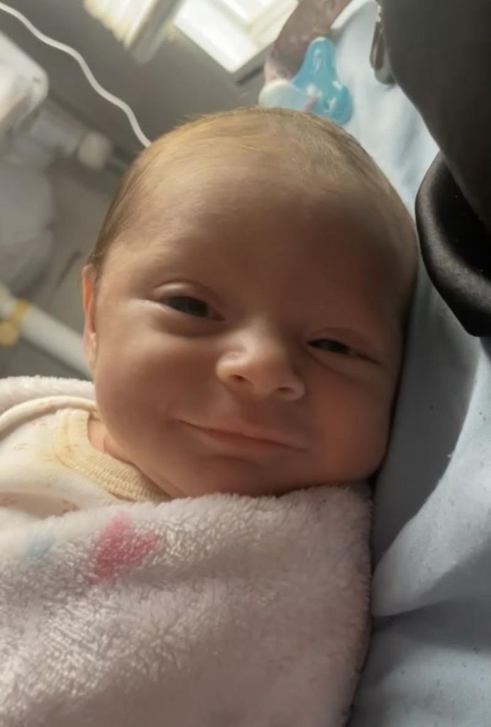 Eliana Saige Rodriguez Profile Photo