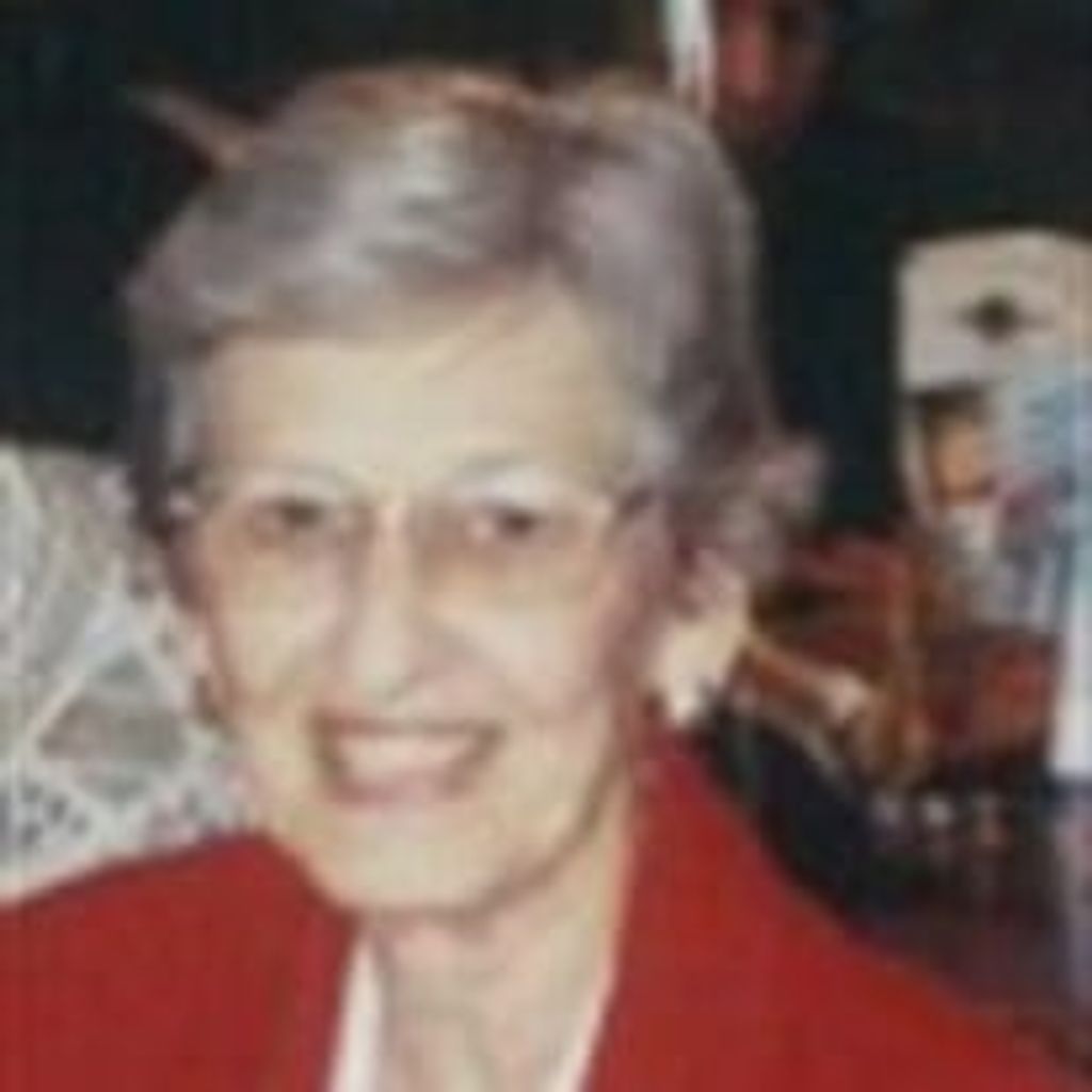 Martha Pettit