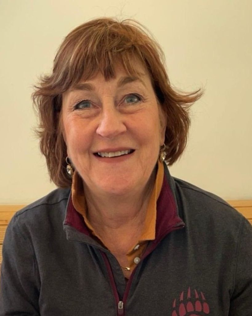 Mary Louise Brennan-Dutro