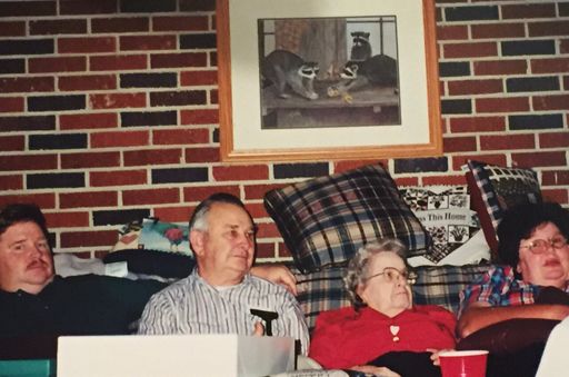 Joan Griffin Lanier photo gallery thumbnail 157 of 175