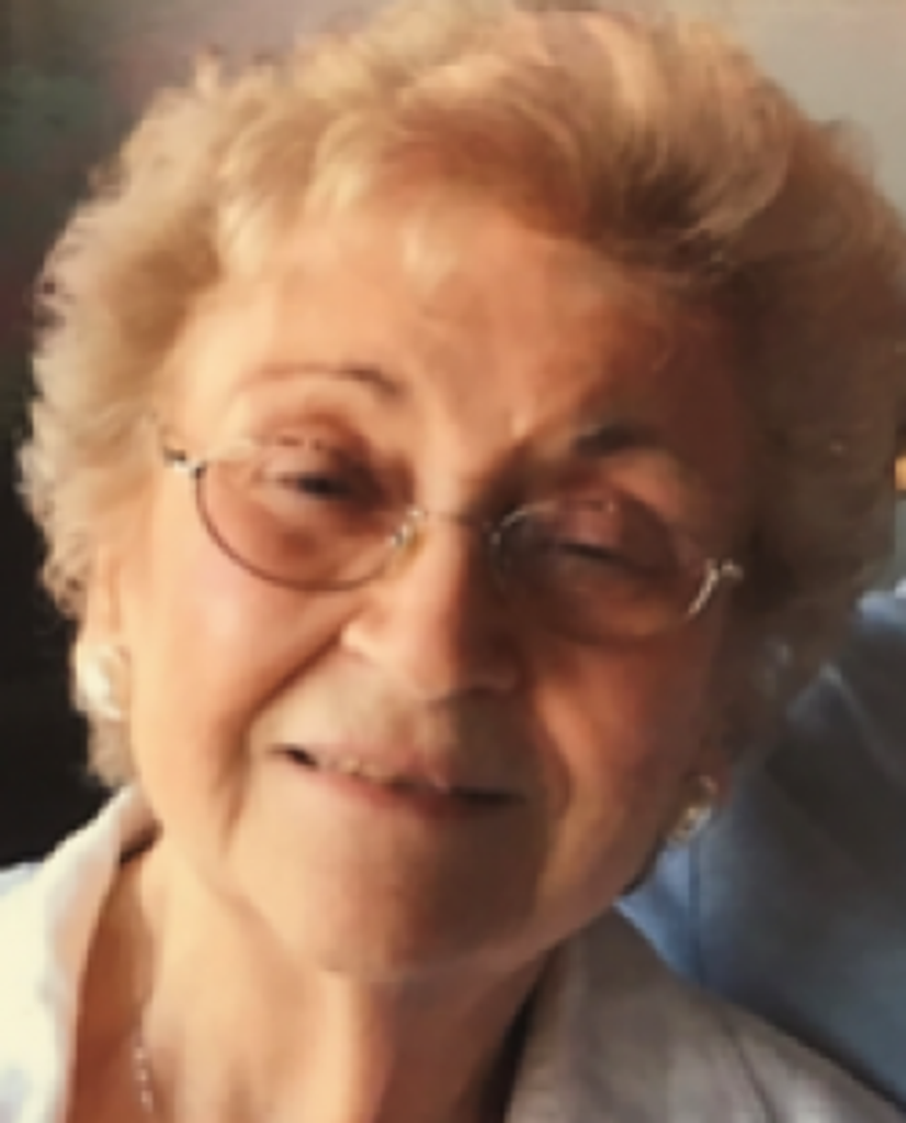 Jeannette Lehmann