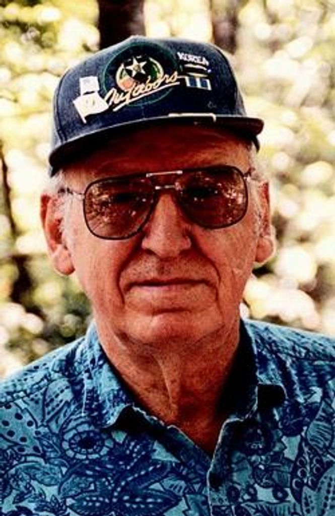 Lawrence "Larry" Eugene Heatherly