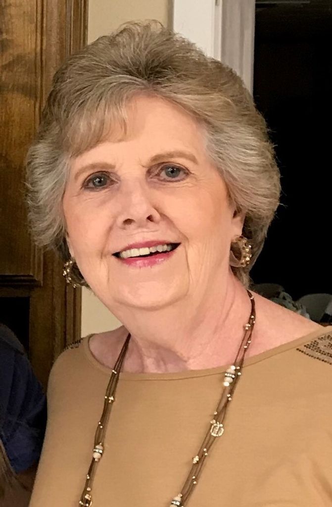 Shirley Jo Gills