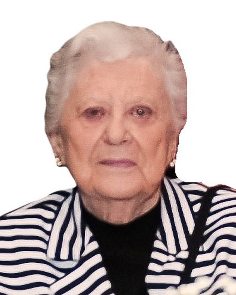 Marion "Pat" Medema Profile Photo